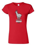 Junior Randy Otter Goats Billy Animals Funny Cute Arts Portray DT T-Shirt Tee