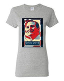 Ladies Ted Cruz 2016 Election Vote President Campaign Politics DT T-Shirt Tee