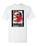 Ted Cruz 2016 Election Vote President Campaign Politics DT Adult T-Shirt Tee