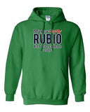 Marco Rubio For President 2016 Support Election Campaign DT Sweatshirt Hoodie