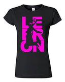 Junior Lebron Cleveland Fan Wear Basketball Sports MVP Novelty T-Shirt Tee