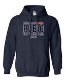 Marco Rubio For President 2016 Support Election Campaign DT Sweatshirt Hoodie