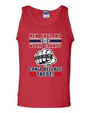 World Champs Can't Deflate These New England Football Sports DT Adult Tank Top