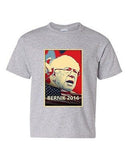 Bernie Sanders 2016 Election President Vote Politics DT Youth Kids T-Shirt Tee