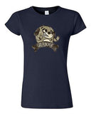 Junior Cat Puncher Dog Cat Fight Pet BeanePod Artworks Art Funny DT T-Shirt Tee