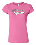 Junior Awesome Since 1978 With Tail Happy Birthday Gifts Funny DT T-Shirt Tee