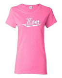 Ladies Mom Since 2014 Mother's Day Gift Mommy Funny Humor Novelty T-Shirt Tee