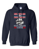 World Champs Can't Deflate New England Football Sports Fan DT Sweatshirt Hoodie