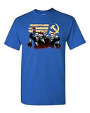 Having A Communist Party Adult DT T-Shirt Tee