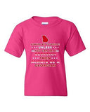 Always Be Yourself Unless You Can Be An Georgian Map DT Youth Kids T-Shirt Tee
