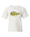 Too Cute To Eat Corn On The Cob Sweet Corn Butter Food DT Youth Kids T-Shirt Tee