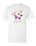 I'm So Perfect I Fart Muffins Tanya Ramsey Artworks Art DT Adult T-Shirts Tee