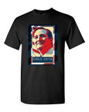 Ted Cruz 2016 Election Vote President Campaign Politics DT Adult T-Shirt Tee