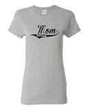 Ladies Mom Since 2014 Mother's Day Gift Mommy Funny Humor Novelty T-Shirt Tee