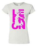Junior Lebron Cleveland Fan Wear Basketball Sports MVP Novelty T-Shirt Tee