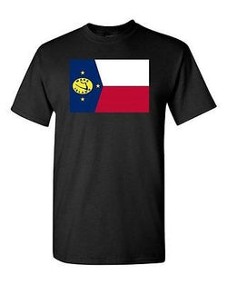 Wake Island Country Flag North Pacific State Nation Patriot DT Adult T-Shirt Tee