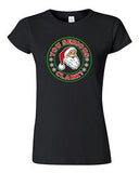 Junior You Serious Clark? Vacation Holiday Merry Christmas Funny DT T-Shirt Tee