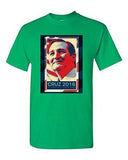 Ted Cruz 2016 Election Vote President Campaign Politics DT Adult T-Shirt Tee