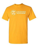 Ultimate Pi Day of The Century Math Geek Nerd Mathematics Adult DT T-Shirt Tee