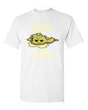 Corn On The Cob Fixes Everything Butter Sweet Corn Kettle Adult DT T-Shirts Tee