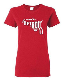 Ladies Detroit Smoking Gun Philadelphia Sunny Paddy's Pub The Gang T-Shirt Tee