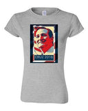 Junior Ted Cruz 2016 Election Vote President Campaign Politics DT T-Shirt Tee