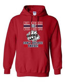 World Champs Can't Deflate New England Football Sports Fan DT Sweatshirt Hoodie