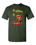 Legend of Zombie Adult DT T-Shirt Tee