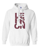 Lebron Cleveland Fan Wear King 23 Basketball Sports Sweatshirt Hoodies