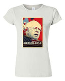 Junior Bernie Sanders 2016 Election President Campaign Politics DT T-Shirt Tee