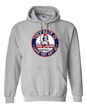 They Hate Us Cause They Ain't Us New England Football DT Sweatshirt Hoodie
