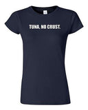 Junior Tuna, No Crust. Sandwich Turbo Drift Race Cars Racing Movie T-Shirt Tee