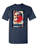 Ted Cruz 2016 Election Vote President Campaign Politics DT Adult T-Shirt Tee