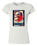 Junior Ted Cruz 2016 Election Vote President Campaign Politics DT T-Shirt Tee