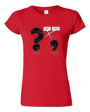 Junior Wait What Grammar English Humor BeanePod Artwork Art Funny DT T-Shirt Tee