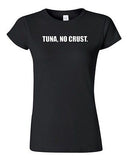 Junior Tuna, No Crust. Sandwich Turbo Drift Race Cars Racing Movie T-Shirt Tee