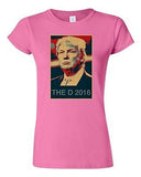 Junior Republican GOP Candidate The D 2016 Election President USA DT T-Shirt Tee