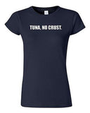 Junior Tuna, No Crust. Sandwich Turbo Drift Race Cars Racing Movie T-Shirt Tee