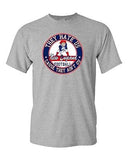 They Hate Us Cause They Ain't Us New England Football Parody DT Adult T-Shirt