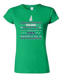 Junior Always Be Yourself Unless You Can Be An New Hampshirite DT T-Shirt Tee