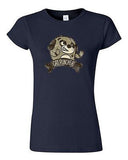 Junior Cat Puncher Dog Cat Fight Pet BeanePod Artworks Art Funny DT T-Shirt Tee