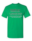 Mother Definition Meaning Dictionary Mothers Day Gift Funny DT Adult T-Shirt Tee