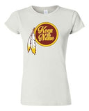 Junior Keep The Name Washington Football Parody Sports Novelty T-Shirt Tee