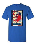 Ted Cruz 2016 Election Vote President Campaign Politics DT Adult T-Shirt Tee