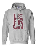 Lebron Cleveland Fan Wear King 23 Basketball Sports Sweatshirt Hoodies