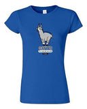 Junior Randy Otter Goats Billy Animals Funny Cute Arts Portray DT T-Shirt Tee