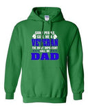 Some People Call Me Veteran The Most Important Call Me Dad DT Sweatshirt Hoodie