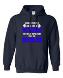 Some People Call Me Veteran The Most Important Call Me Dad DT Sweatshirt Hoodie