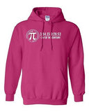 Ultimate Pi Day of The Century Nerd Geek Math Mathematics DT Sweatshirt Hoodie