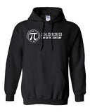 Ultimate Pi Day of The Century Nerd Geek Math Mathematics DT Sweatshirt Hoodie